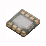 Light sensing IC