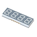 Four Digit Display