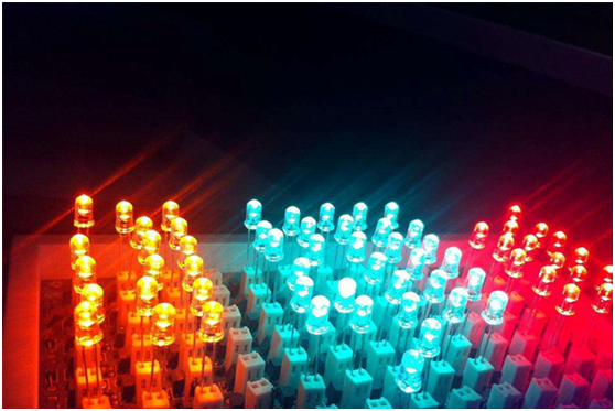 选择良好的LED发光二极管，只需六步
